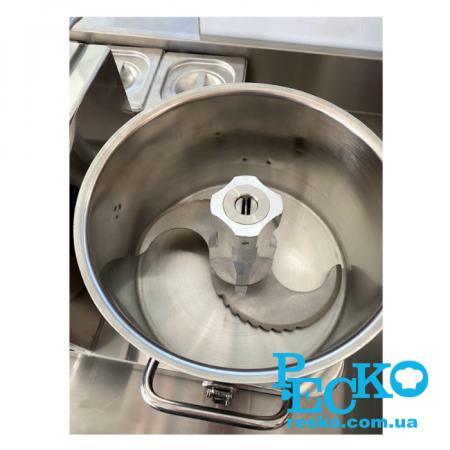 Куттер Hurakan HKN-CL9 профессиональный 9 л