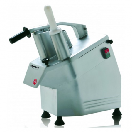 Овощерезка Frosty HLC-300N электрическая профессиональная промышленная 