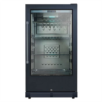 Шкаф для созревания мяса Frosty H228T холодильная