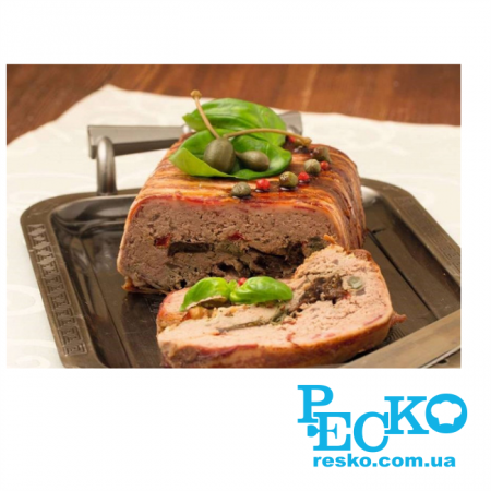 Кутер GoodFood C9VV професійний 9 л