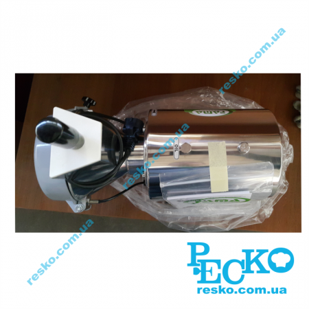 Сиротерка Fama FTMC102 електрична для м'якого сиру