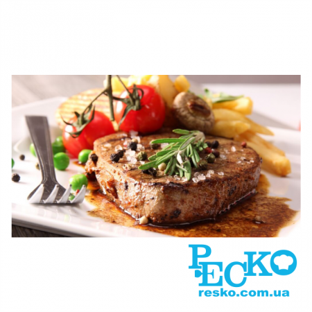 Пароконвектомат Unox XEVC0311E1RM линия ONE гастрономічний піч пароконвекційна