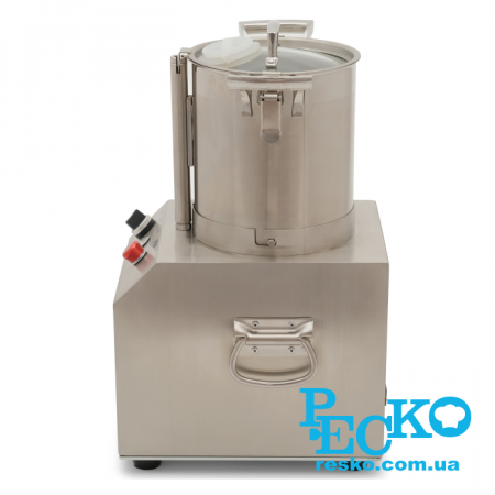 Кутер GoodFood C4 професійний 4 л