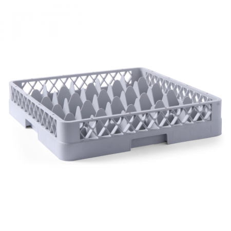 Корзина для скла Hendi 877036