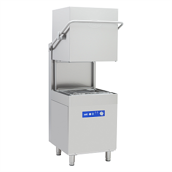 Посудомоечная машина Oztiryakiler OBM1080MPDR купольная профессиональная