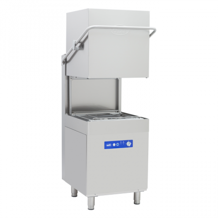 Посудомоечная машина Oztiryakiler OBM1080MPDR купольная профессиональная