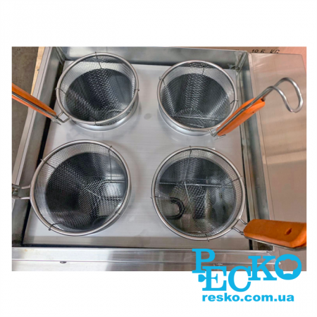 Макароноварка Airhot PC-4 пастоварка электрическая профессиональная