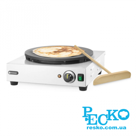 Блинница Hendi 212028 электрическая профессиональная