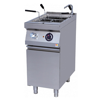 Макароноварка Kogast EKTT47/V пастоварка электрическая профессиональная