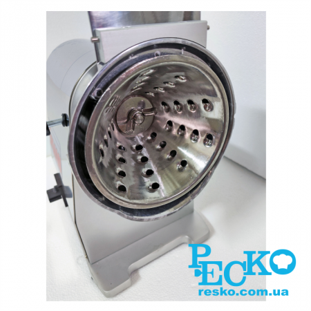 Сиротерка Sirman ATHOS електрична для м'якого сиру