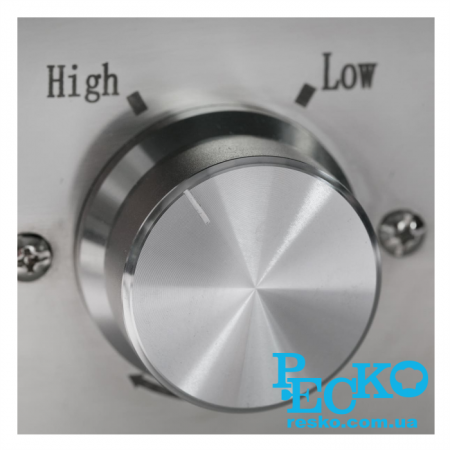 Кутер Hurakan HKN-CL12 професійний 12 л