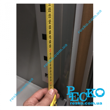 Шкаф холодильный Cooleq GN1410TN профессиональный среднетемпературный