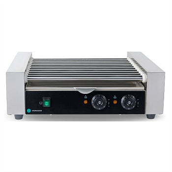 Гриль роликовый Hurakan HKN-GW11M, 11 роликов