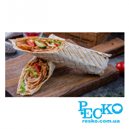 Апарат для шаурми електричний Remta SD15