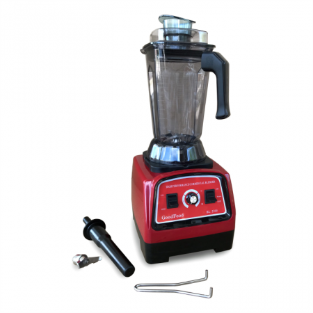 Блендер GoodFood BL2500 професійний 2,5 л