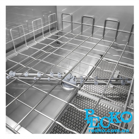 Посудомийна машина Sistema Project S100 котломийна професійна