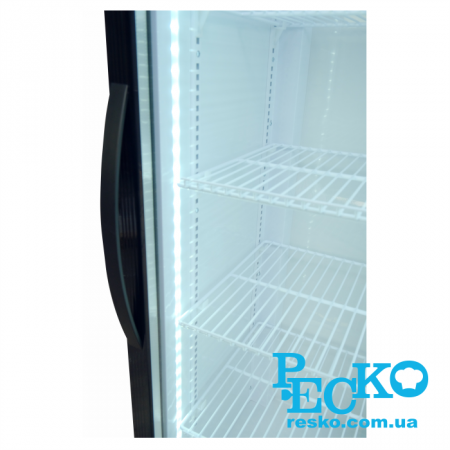 Шафа холодильна GoodFood BC480NBW2LED професійна середньотемпературна