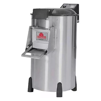 Картофелечистка Bogazici BPS-10 электрическая профессиональная промышленная 200 кг/час