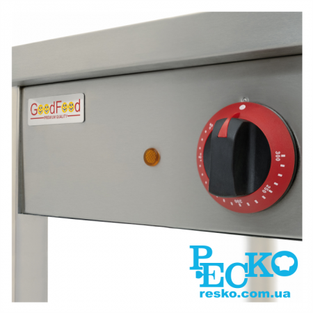 Блинница GoodFood CM10TOP электрическая профессиональная