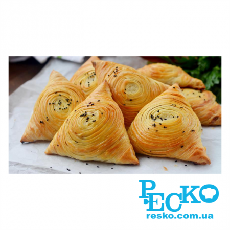 Піч конвекційна Unox XF043 Domenica шафа пекарська