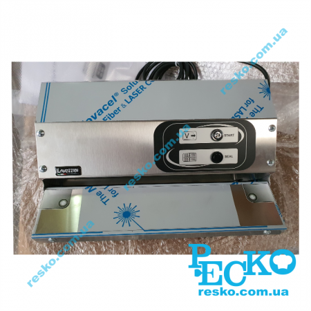 Вакуумний пакувальник Lavezzini Mini Mini безкамерний професійний