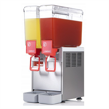 Сокоохладитель Ugolini COMPACT 8/2