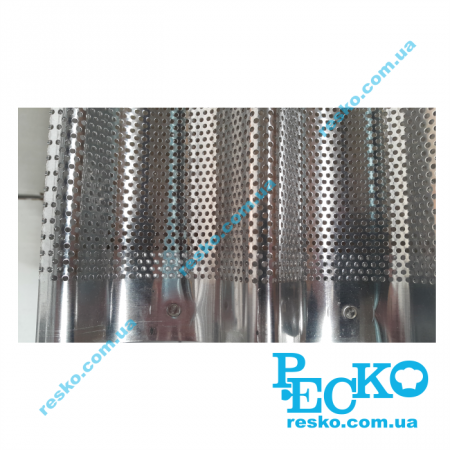 Протвень хвилястий 600x400 Pansystem