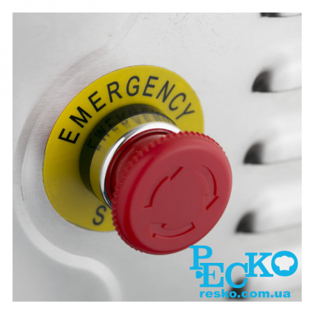 Вакуумний пакувальник Hurakan HKN-VAC260 камерний професійний