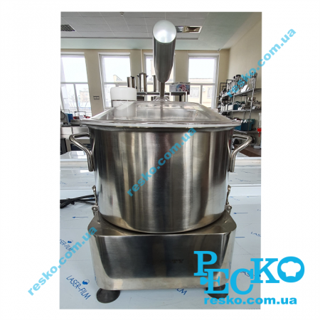 Кутер Frosty HR-6 професійний 6 л