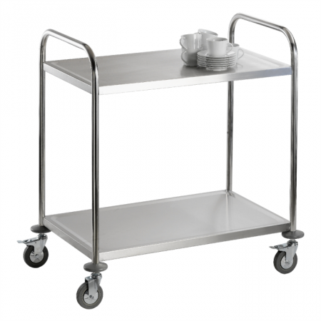 Візок сервірувальний Saro Felix