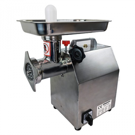 М'ясорубка Frosty FM-12S Enterprise професійна електрична промислова 120 кг/год