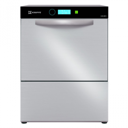 Посудомийна машина Krupps K540E фронтальна професійна