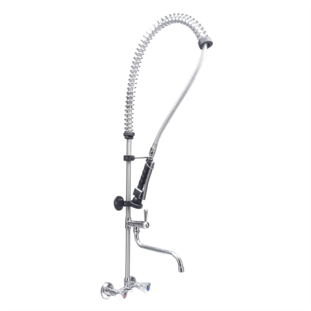 Душирующее устройство CanCan MT04 DELUXE душ моющий