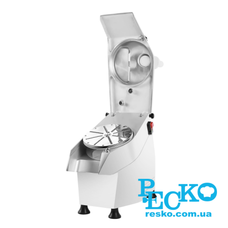 Овочерізка GGM Gastro GEH електрична професійна промислова