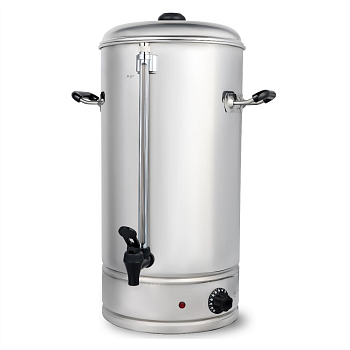 Электрокипятильник Hurakan HKN-HVN10 наливной профессиональный 7,6 л