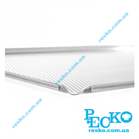 Противень перфорированный 530x325 Hendi 808306