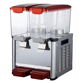 Сокоохладитель EWT INOX LXLYJ 9x2