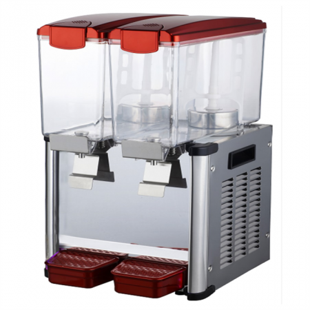 Сокоохладитель EWT INOX LXLYJ 9x2