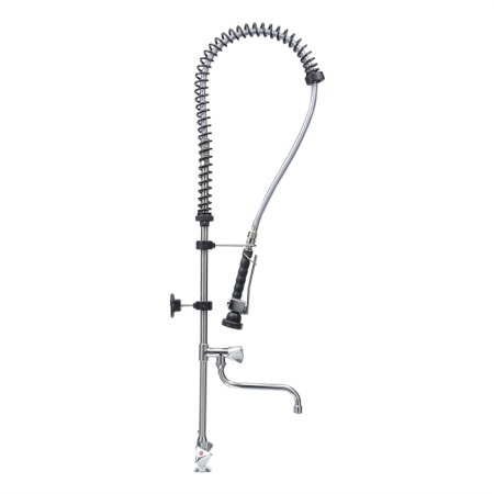 Душирующее устройство CanCan MT02 душ моющий