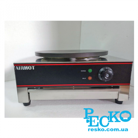 Блинница Airhot BE-1 электрическая профессиональная
