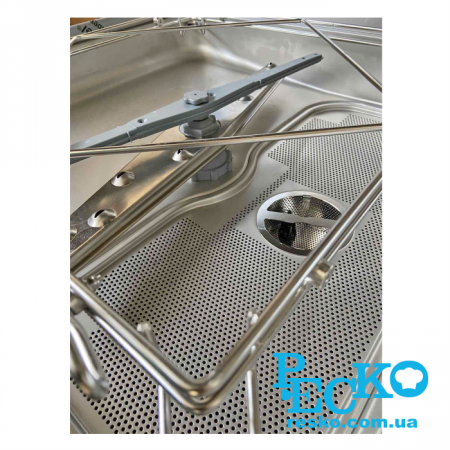 Посудомийна машина Silanos NE1300 PD/PB купольна професійна