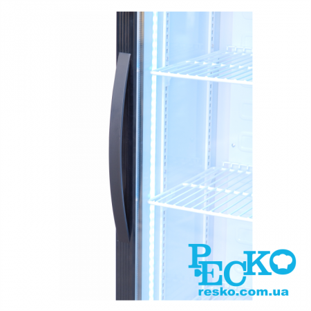 Шафа холодильна GoodFood BC160NBW2LED професійна середньотемпературна