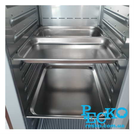 Шафа холодильна Brillis G-UGN650TN професійна середньотемпературна