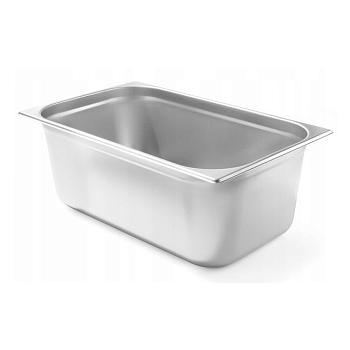 Гастроемкость GN 1/2 - 200 мм Brillis 12,5 л