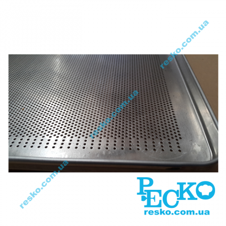 Противень перфорированный 600х400 Pansystem