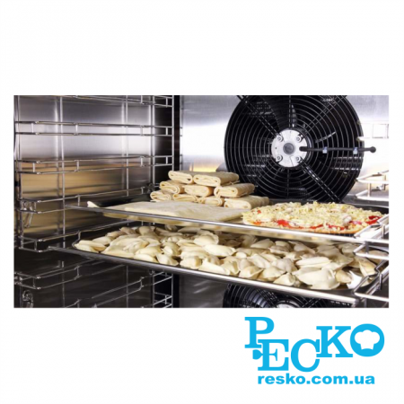 Аппарат шоковой заморозки Tecnodom P-ATT05EA шкаф шок фризер камера