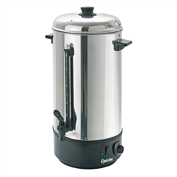 Электрокипятильник Bartscher 200054 наливной профессиональный 10 л