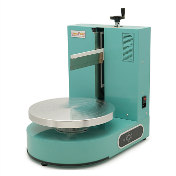 Аппарат для декорирования тортов GoodFood CDM10 тиффани