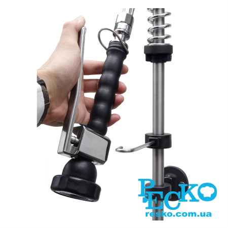 Душирующее устройство CanCan MT06 DELUXE душ моющий