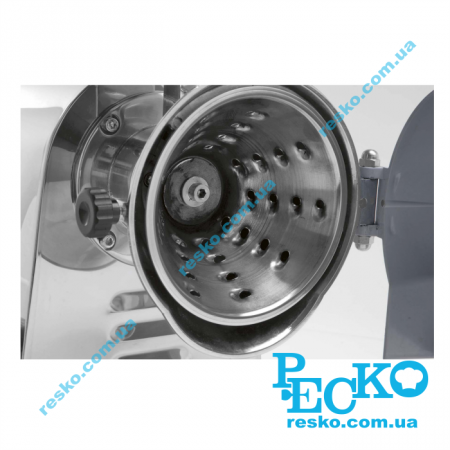 Сиротерка Fama FTMC102 електрична для м'якого сиру